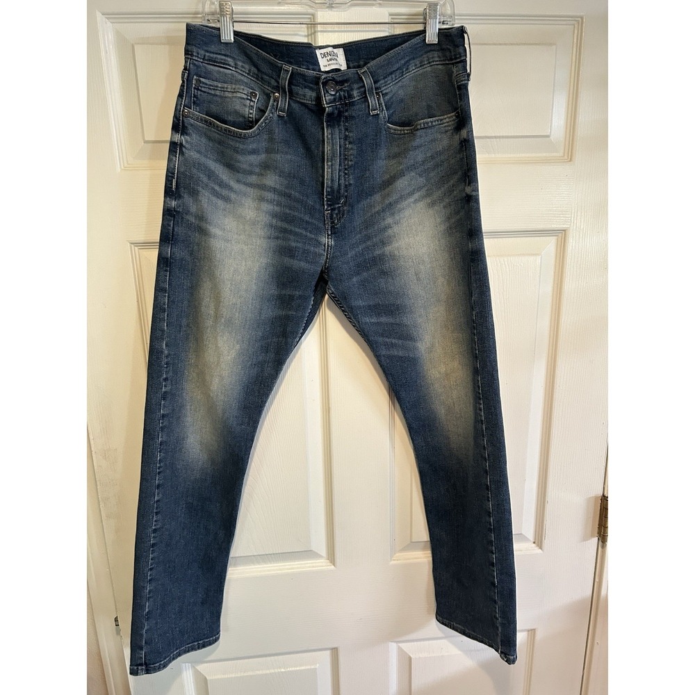 Denizen From Levi's Men's Relaxed 34 X 30